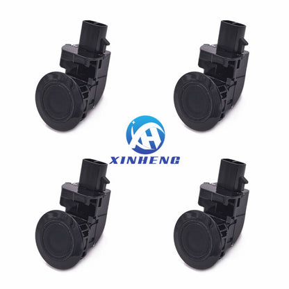 ya 1 8.12 baidi PDC Parking Sensor Black 4PCS for Camry for Corolla ,89341-33090-C0 PS341A441