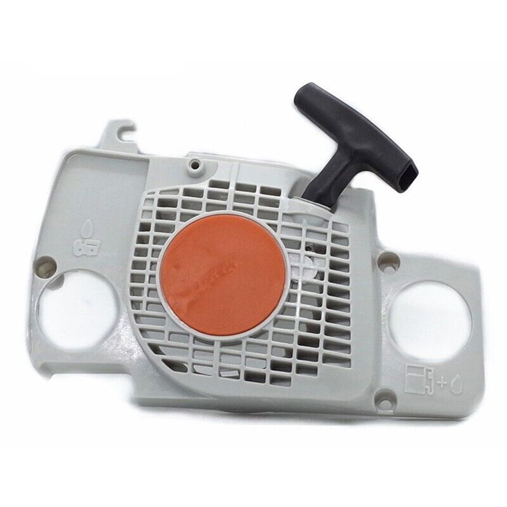 ya 17 MS170/MS180/MS180C Chainsaw oil Pull Starter OEM Part Number 11300802100