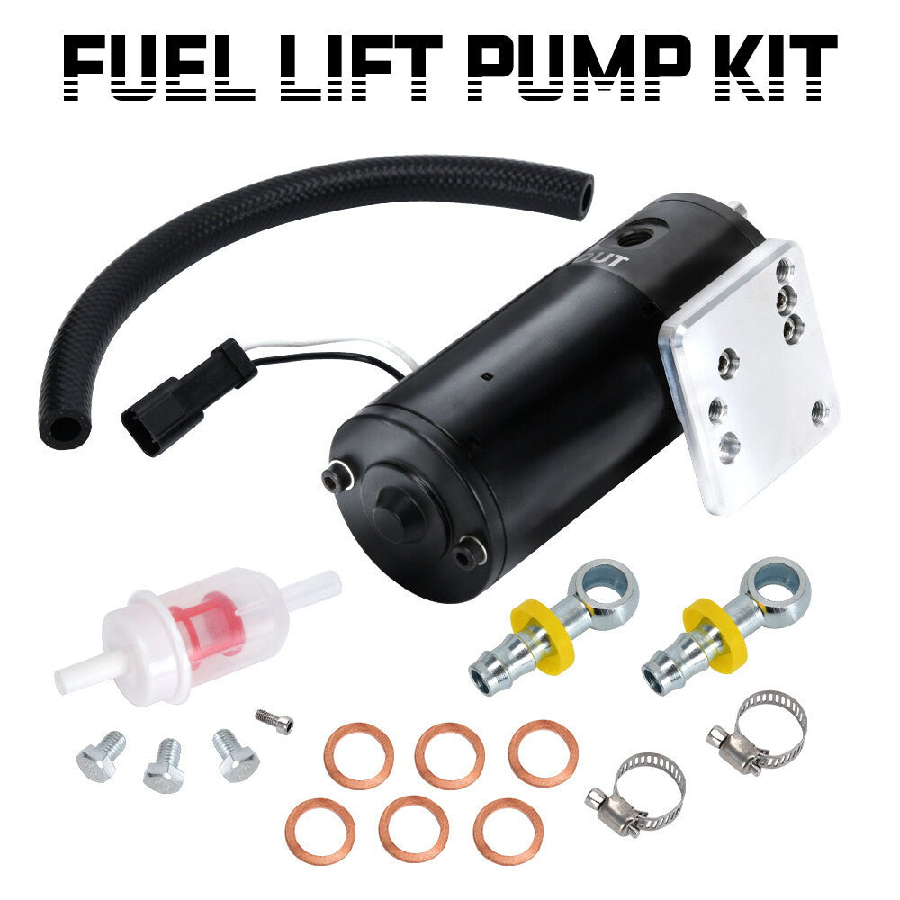ya 27 7.2 Fuel Lift Pump for Dodge for Ram 2500 for Ram 3500 5.9L Diesel 1998 1999 2000 2001 2002