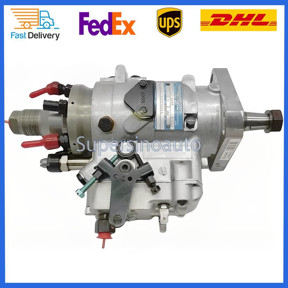 ya 27 7.2 Fuel Injection Pump RE64241 DB2335-6001 For 3029 Engine Common Rail