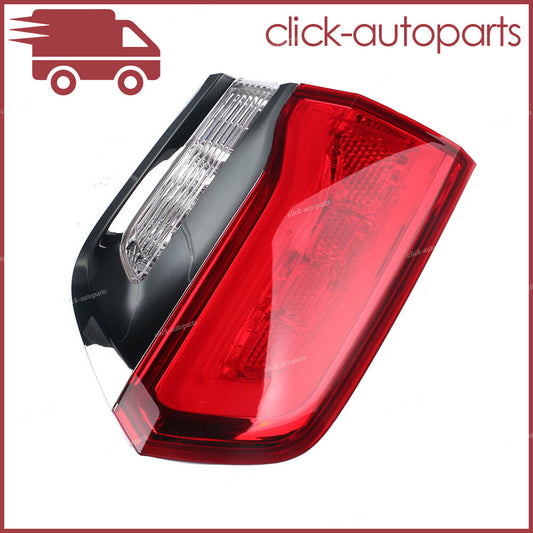 ya 27 6.21 Driver Side Inner Tail Light Lamp Fits for Jeep for Grand Cherokee 2014 to 2016 5.7L V8