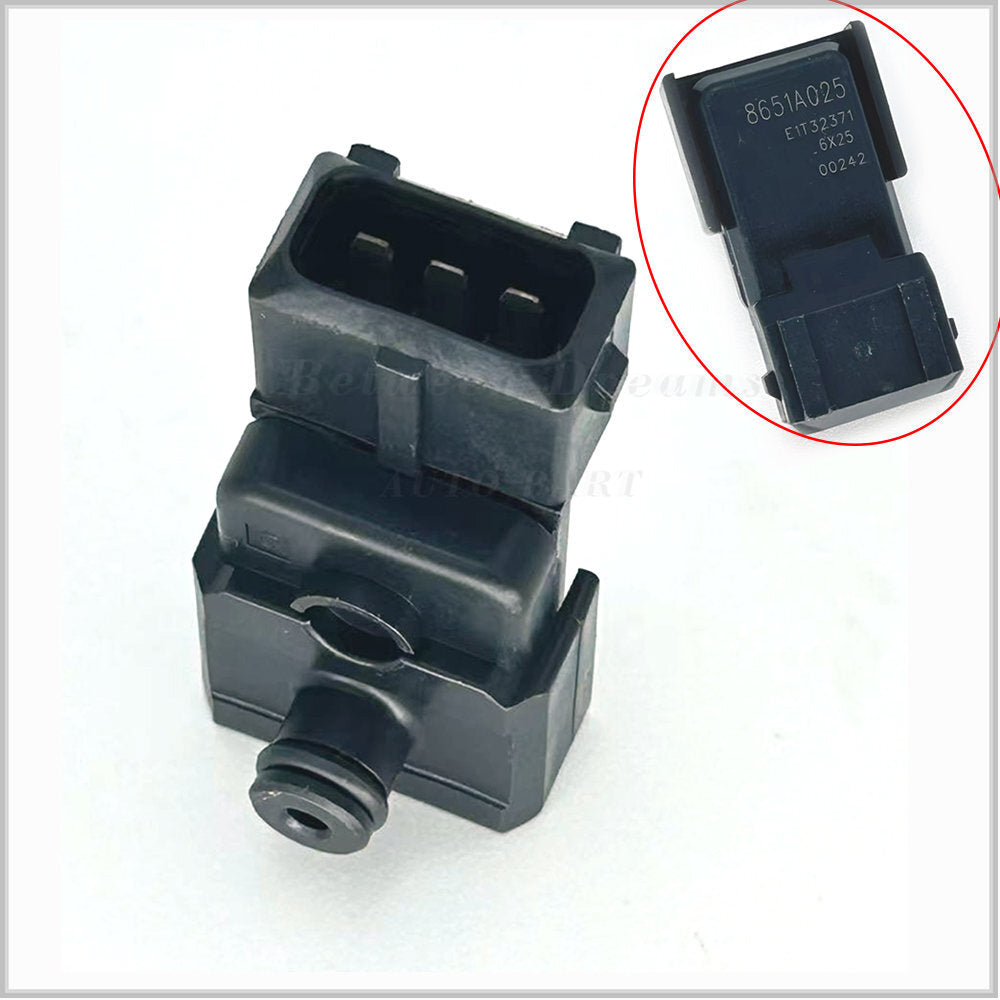ya 1 8.5.1 8651A025 fuel vapor valve tank pressure sensor suitable for Phantom G4