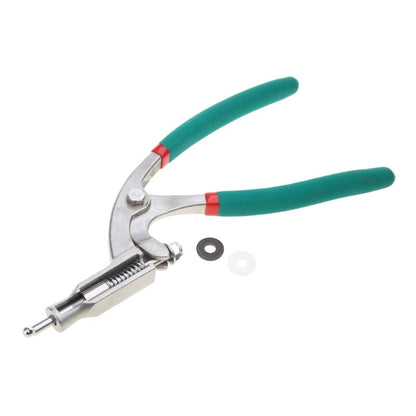 ya 25 Car Repair Tool Autobody Repair Tool Flat Hole Caliper Tool Fix Tool
