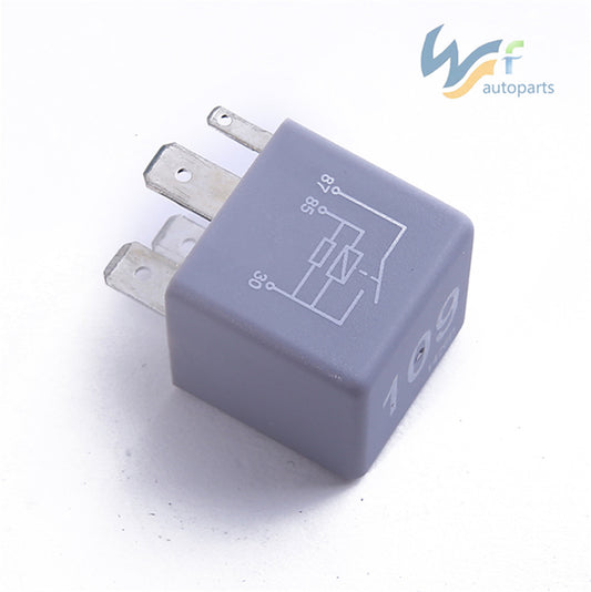 ya 10 5.29 109 Power Relay for VW for JETTA for Bora for Golf MK4 Beetle A3 TDI 1J0 906 381 A