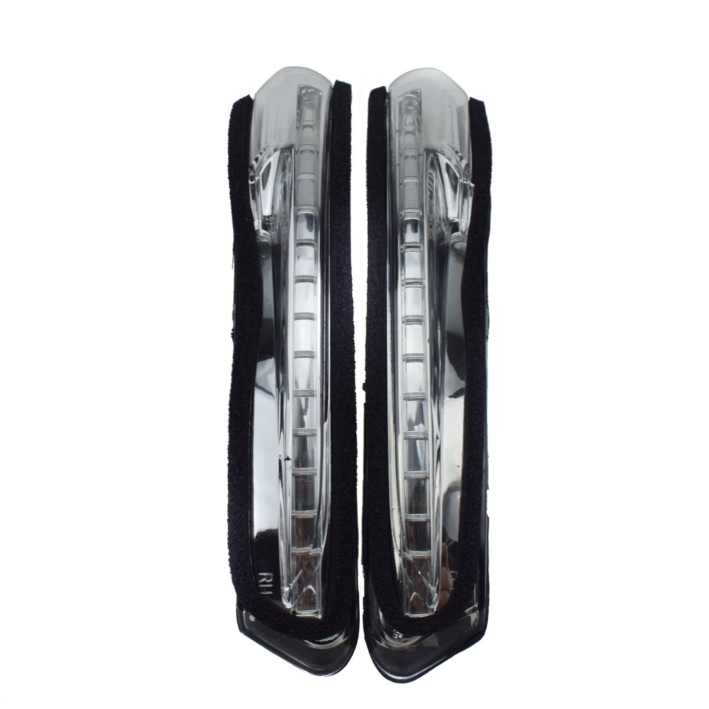 ya 1 8.5.2 A pair of indicator flashing rearview mirror turn signal lights suitable for Kia Forte K3