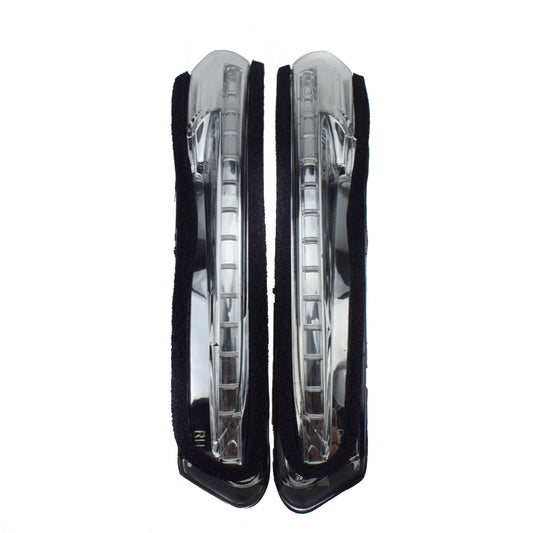 ya 1 8.5.2 A pair of indicator flashing rearview mirror turn signal lights suitable for Kia Forte K3