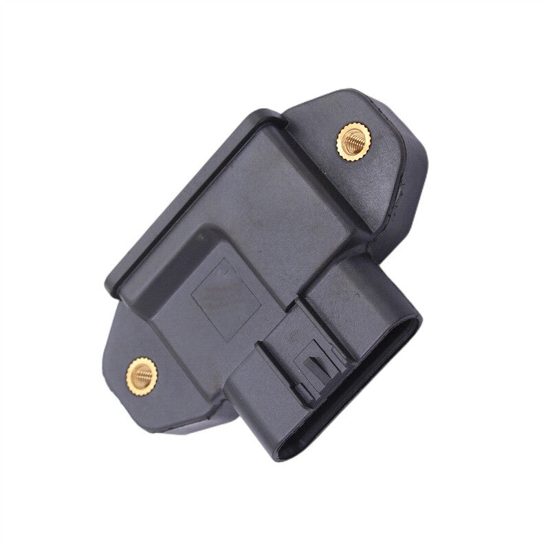 ya 10 10.28 Module-controlled traction relay trailer brake for GMC for Sierra for Cadil