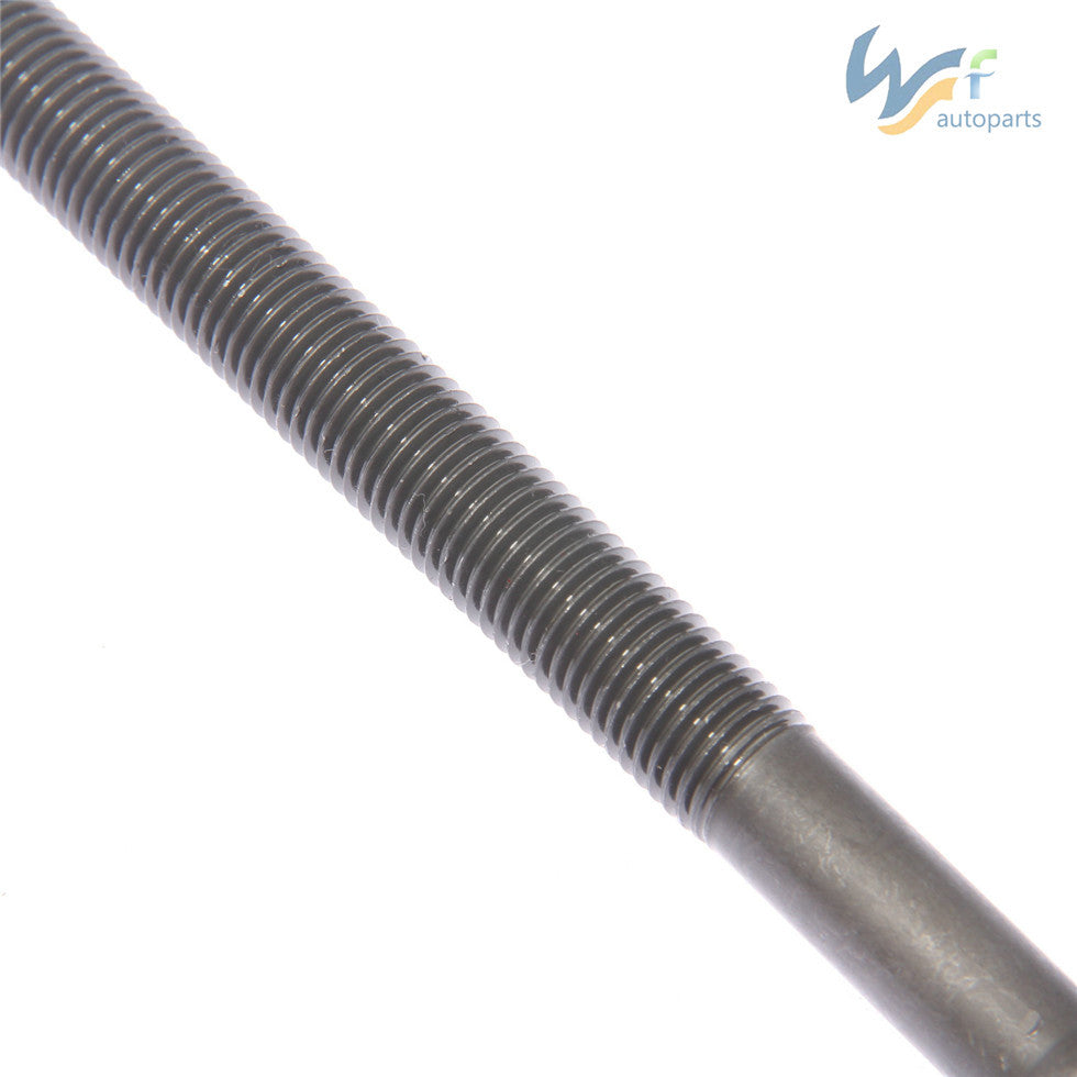 ya 5 8.7 8 * Engine head bolts for VW Touareg 07-18 for Audi A6 09-11 for A8 for Q5 057 103 384 A