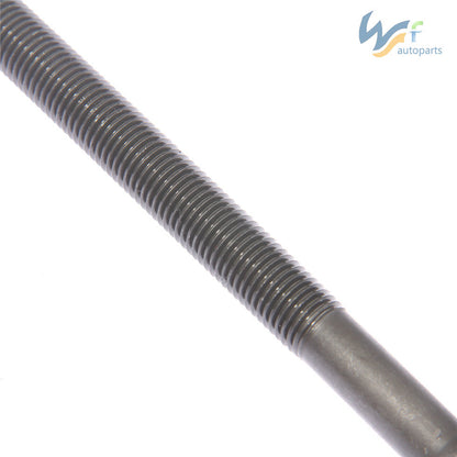 ya 5 8.7 8 * Engine head bolts for VW Touareg 07-18 for Audi A6 09-11 for A8 for Q5 057 103 384 A