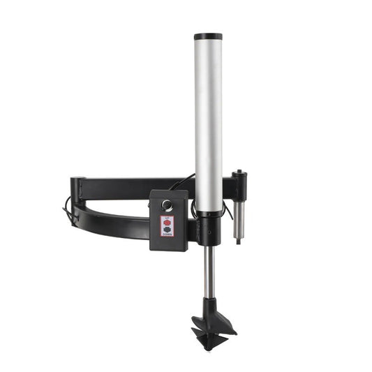Suitable for All Tire Changers Equipped with Square Columns and Auxiliary Arms.