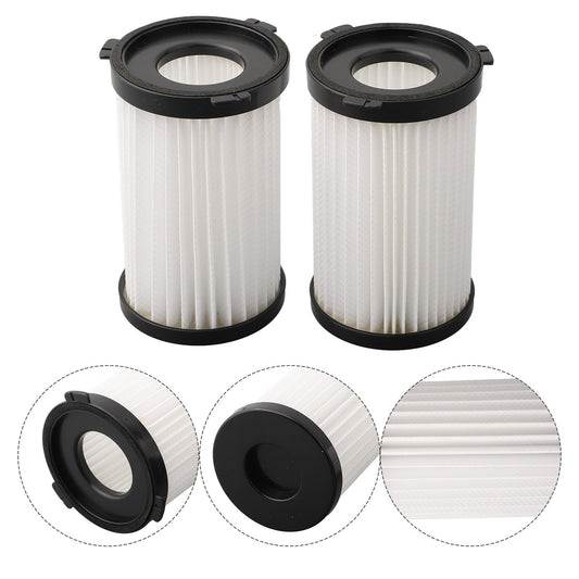 ya 25 2Pcs Replacement Filters For D600, D601 Cordless Vacuum Cleaner Parts UK