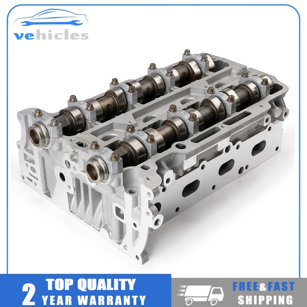 ya 27 7.2 1-piece turbocharger cylinder head assy for Chevrolet for Cruze Sonic Trax and for Buick Encore 2011-19
