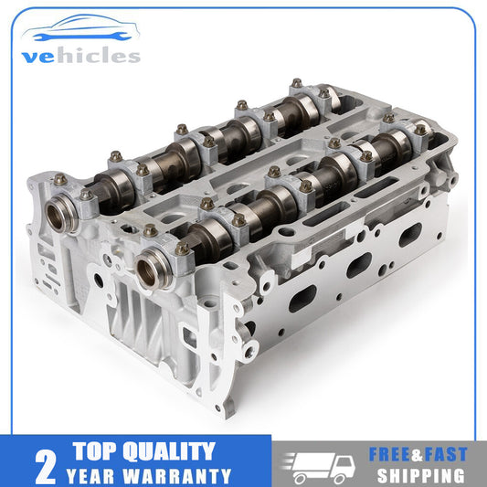 ya 27 7.2 1-piece turbocharger cylinder head assy for Chevrolet for Cruze Sonic Trax and for Buick Encore 2011-19
