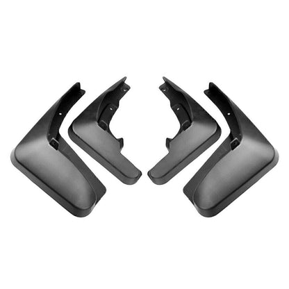 ya 5 8.7 Set Fit for Toyota VENZA 2009-2016 Mud Flaps Splash Guards Mudguards Fender