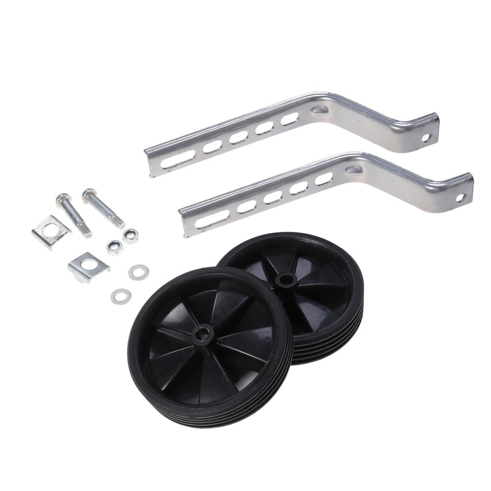 ya 5 8.7 12 -20 Auxiliary Wheel Accessories Kids Training Wheels Baby Universal Small