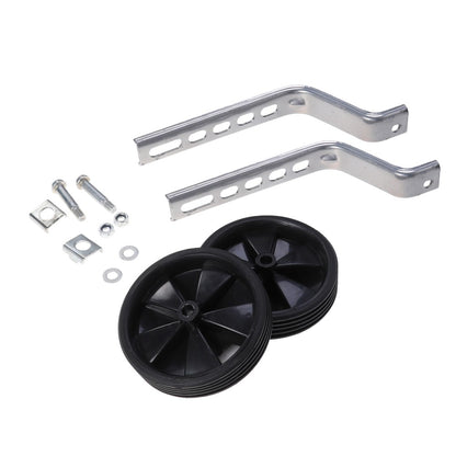 ya 5 8.7 12 -20 Auxiliary Wheel Accessories Kids Training Wheels Baby Universal Small