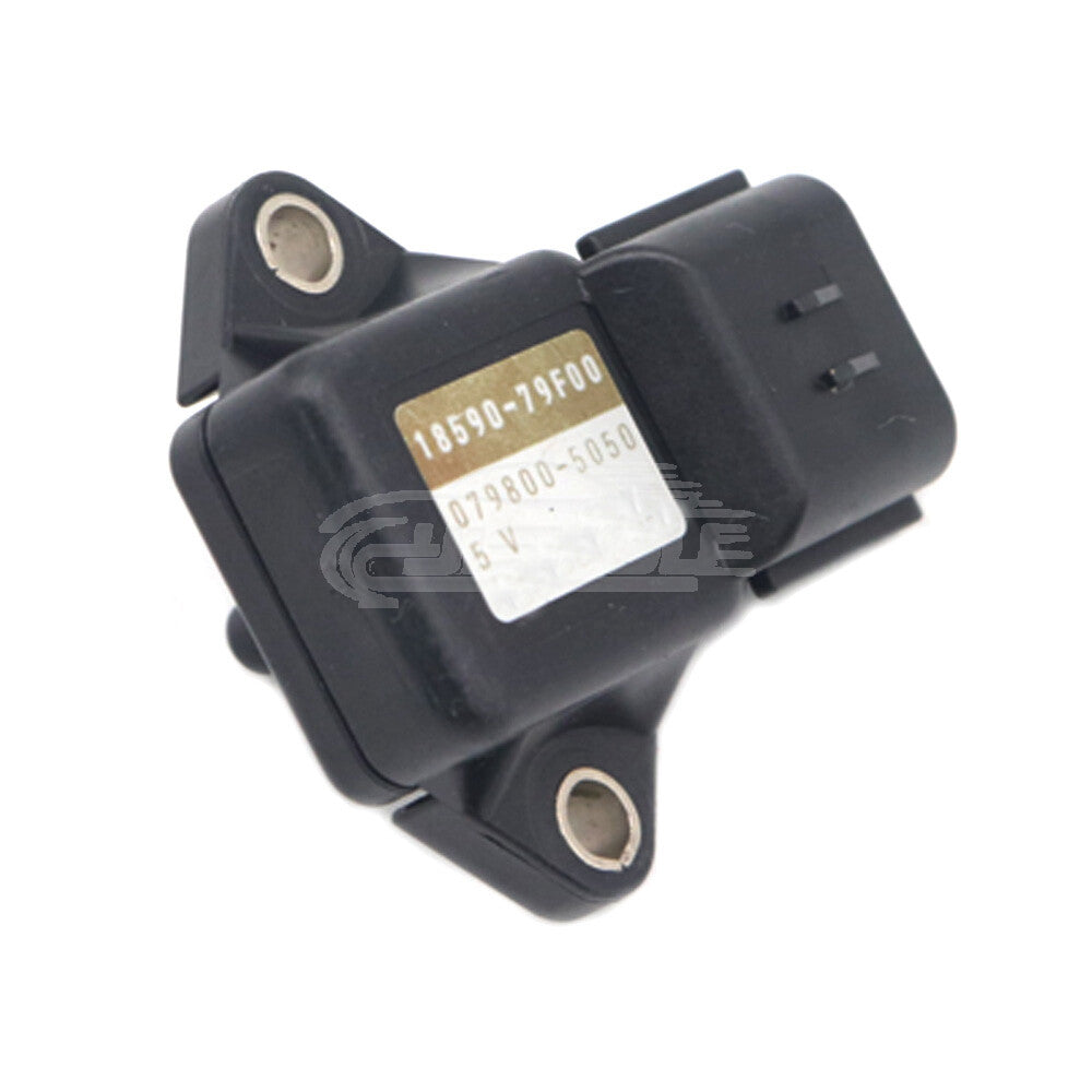 ya 1 8.5.4 18590-79F00 is suitable for Suzuki for Swift for Changan Star Map for MAN ifold pressure sensor, 