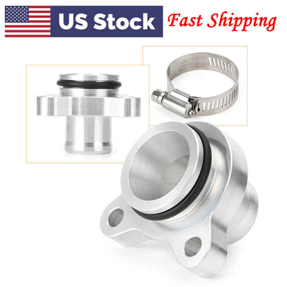 ya 5 8.7 Water Hose Replacement # 11537541992 11537544638 for BMW N54 335i 335xi Z4 USA