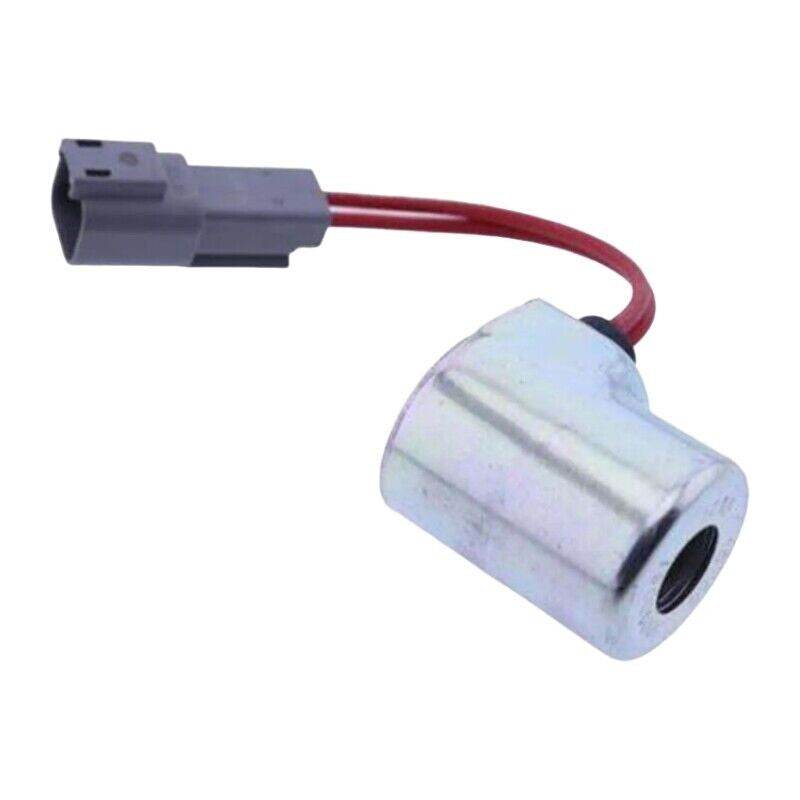 ya 1 8.5.3 Solenoid valve coil 6678891 38010061 suitable for loader 753 773 A300 S130
