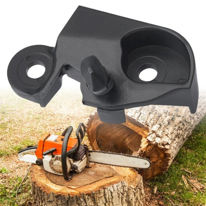 ya 17 OEM Standard Chainsaws Intake Cover for MS193 MS194 Series Durability