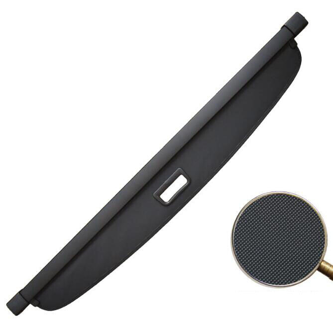 ya 5 6.16.2 Retractable Trunk Cargo Cover Luggage Shade Shield For 20-2024 for Lincoln Aviator B