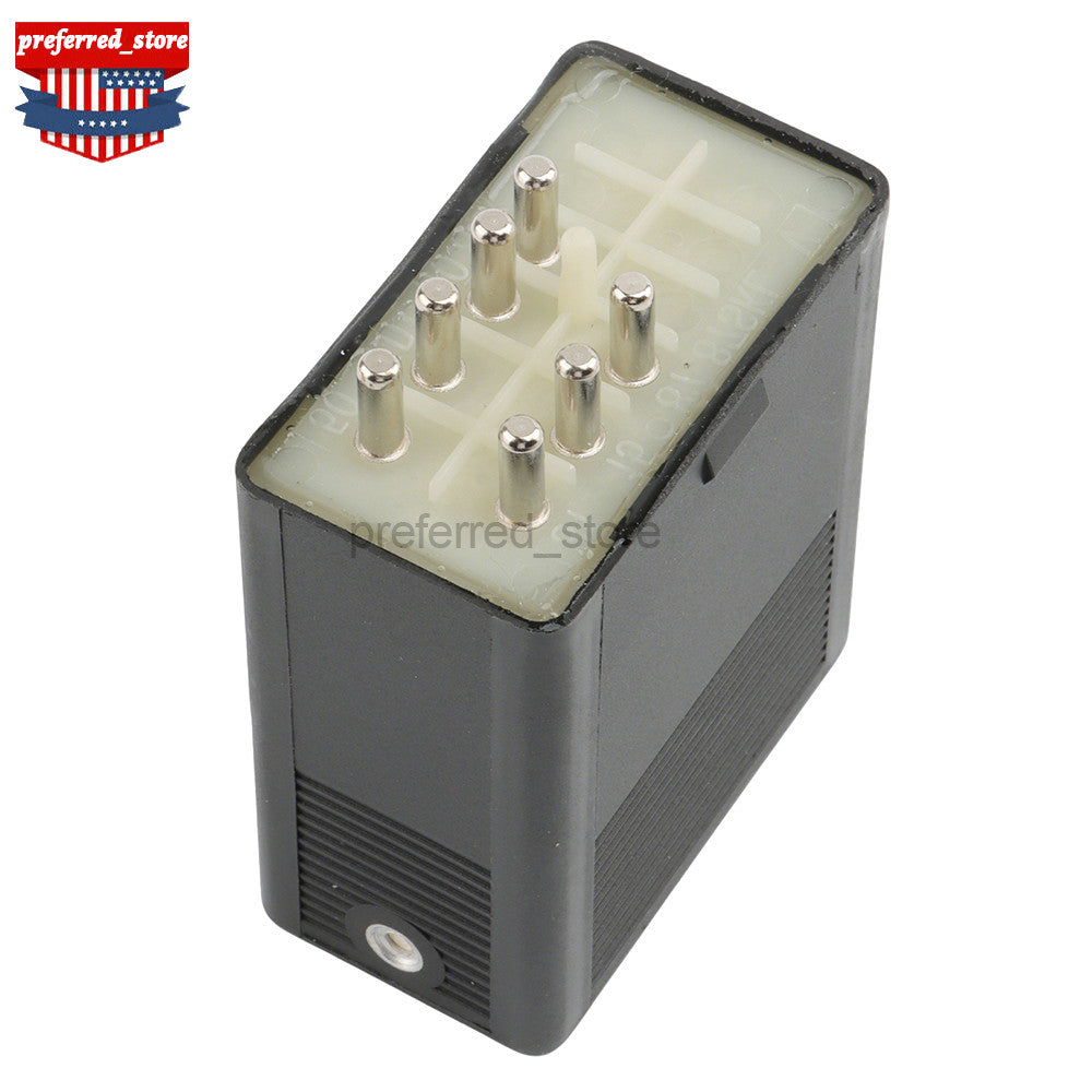 ya 27 7.2 1x Car Fuel Pump Relay for Mercedes-Benz 380SE 380SEC 380SEL 500SEC A0015453405