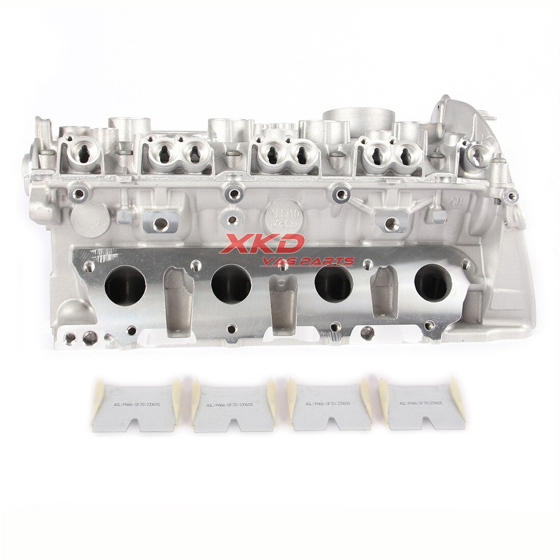 ya 27 7.2 EA888 2.0T engine cylinder head kit suitable for Audi A4, A6, Q5 06H103064L CAE CDN
