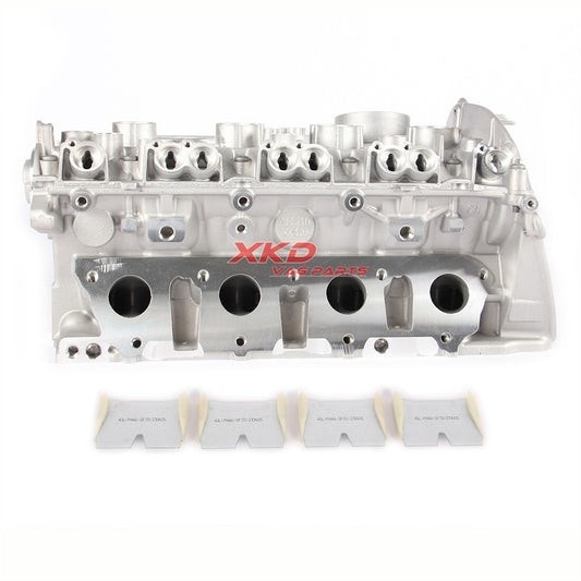 ya 27 7.2 EA888 2.0T engine cylinder head kit suitable for Audi A4, A6, Q5 06H103064L CAE CDN