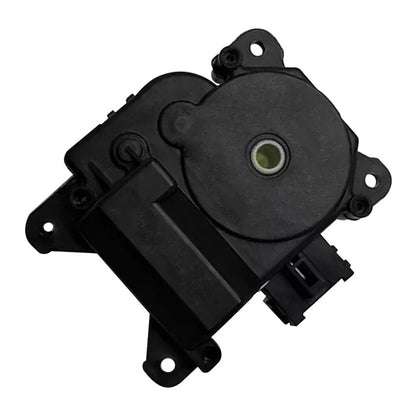 ya 5 8.7 7 Pins Car Climate Control Flap Actuator Motor Fits 063700-7321 2004-2012 Galant