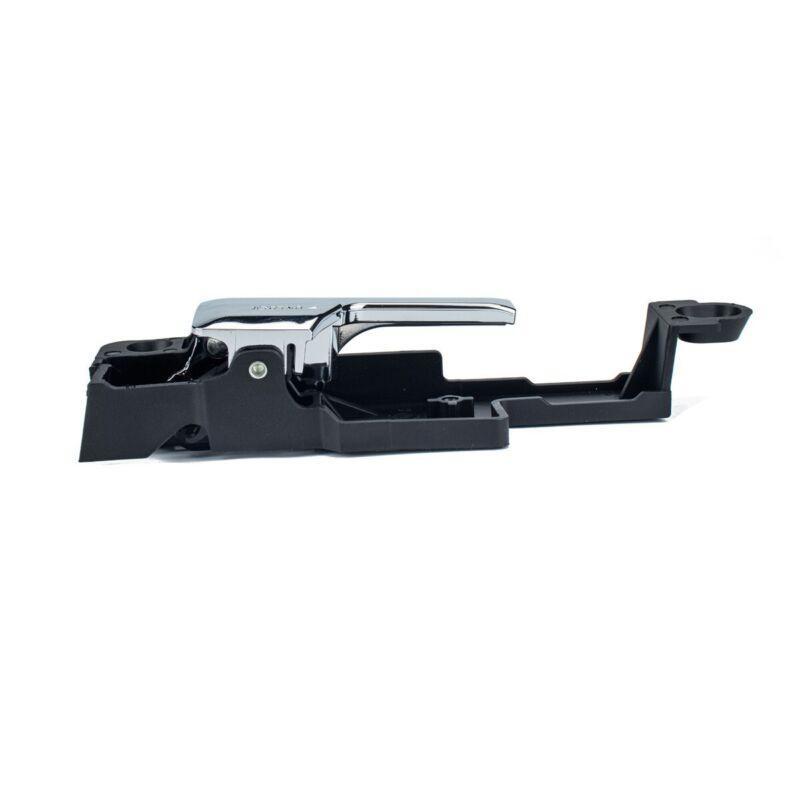 ya 5 8.7 The chrome plated front passenger side of the inner door handle is suitable for Ford 6E5Z5422600AA