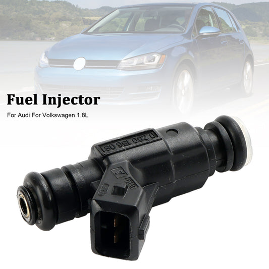 ya 1 8.5.1 1PCS Fuel Injector 0280156061 for Audi for VW 1.8L 852-12184