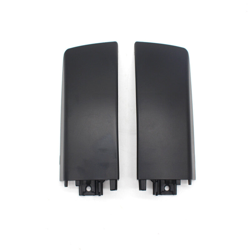 ya 5 8.7 1. Dual roof rails rear cover L&R side fitting for Suzuki Grand Vitara 06-15