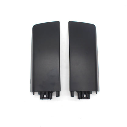 ya 5 8.7 1. Dual roof rails rear cover L&R side fitting for Suzuki Grand Vitara 06-15