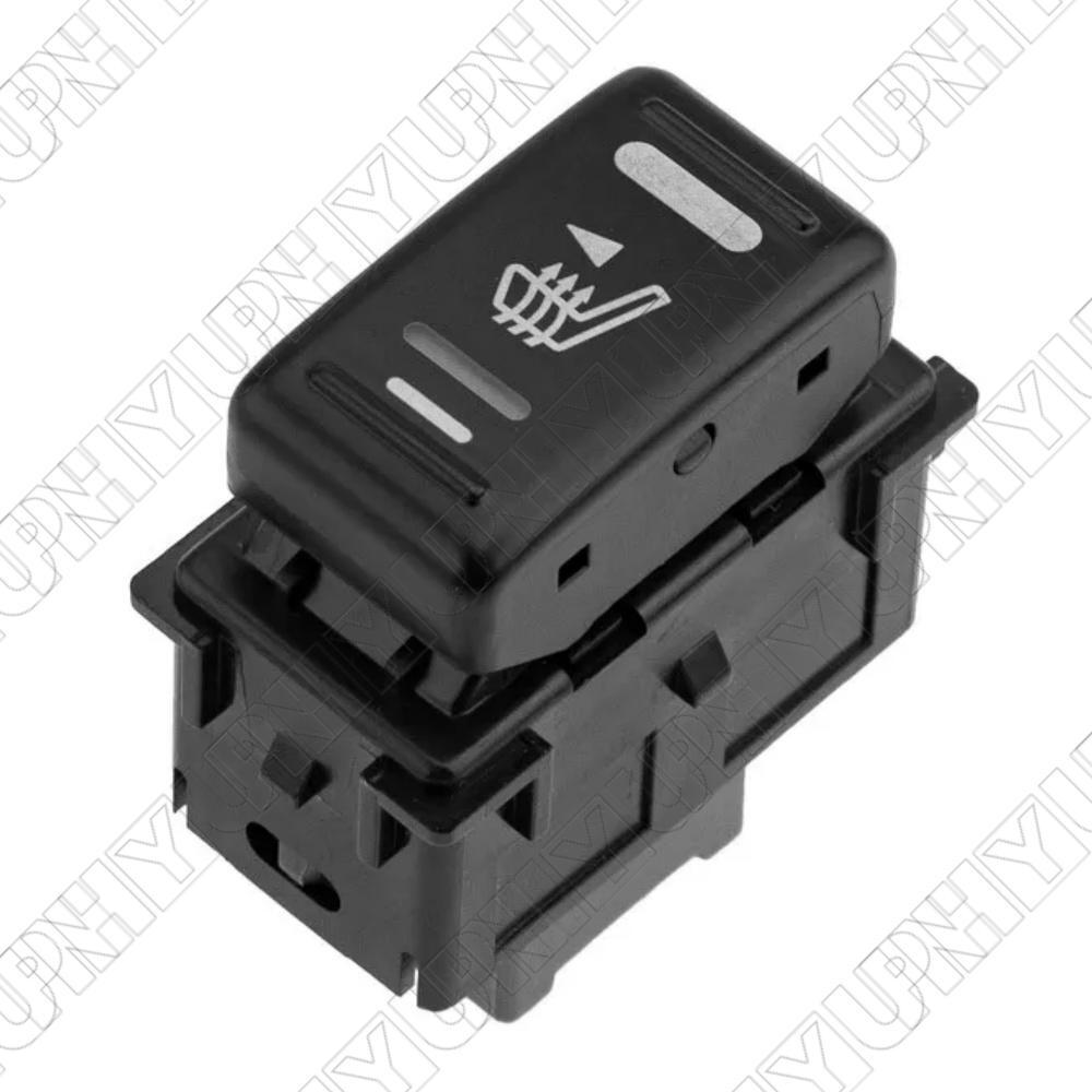 ya 13 25500AX610 for Seat Heater Control Switch for Nissan Frontier 05-11 Navara D40 07-12