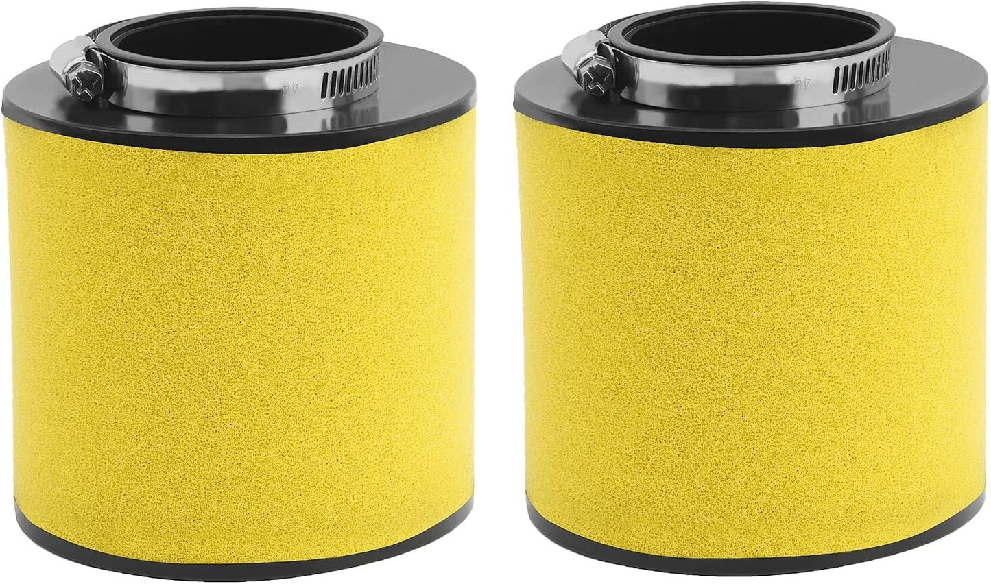 ya 27 7.20 Air Filter for Honda TRX250TE TRX250TM Sportrax TRX250EX TRX250X Recon 250 ATV