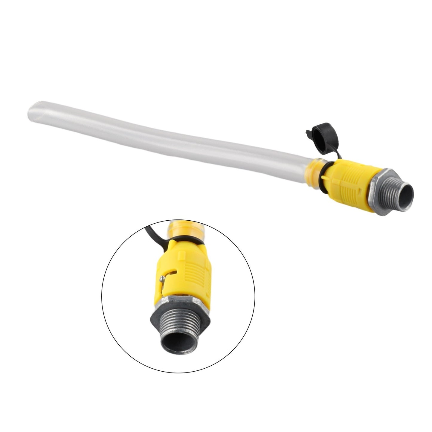 ya 14 Easily Replaceable Oil Drain Valve Suitable for Various Lawn Equipment Brands