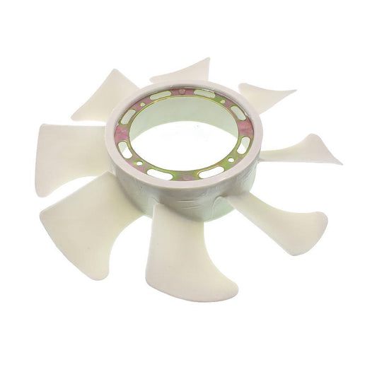 ya 12 5.22.2 Cooling Fan fit for Mitsubishi Triton L200 2.4 2WD 4G64 1996- L300 L400 2.0 2.4