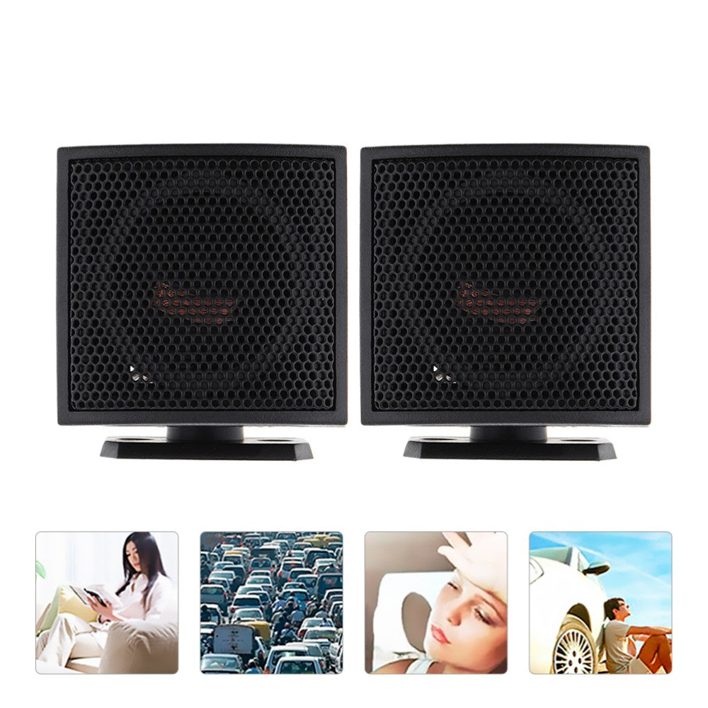 ya 5 8.7 2Pcs car midrange speaker Car Accessories Car Speaker Car for Audio For Home