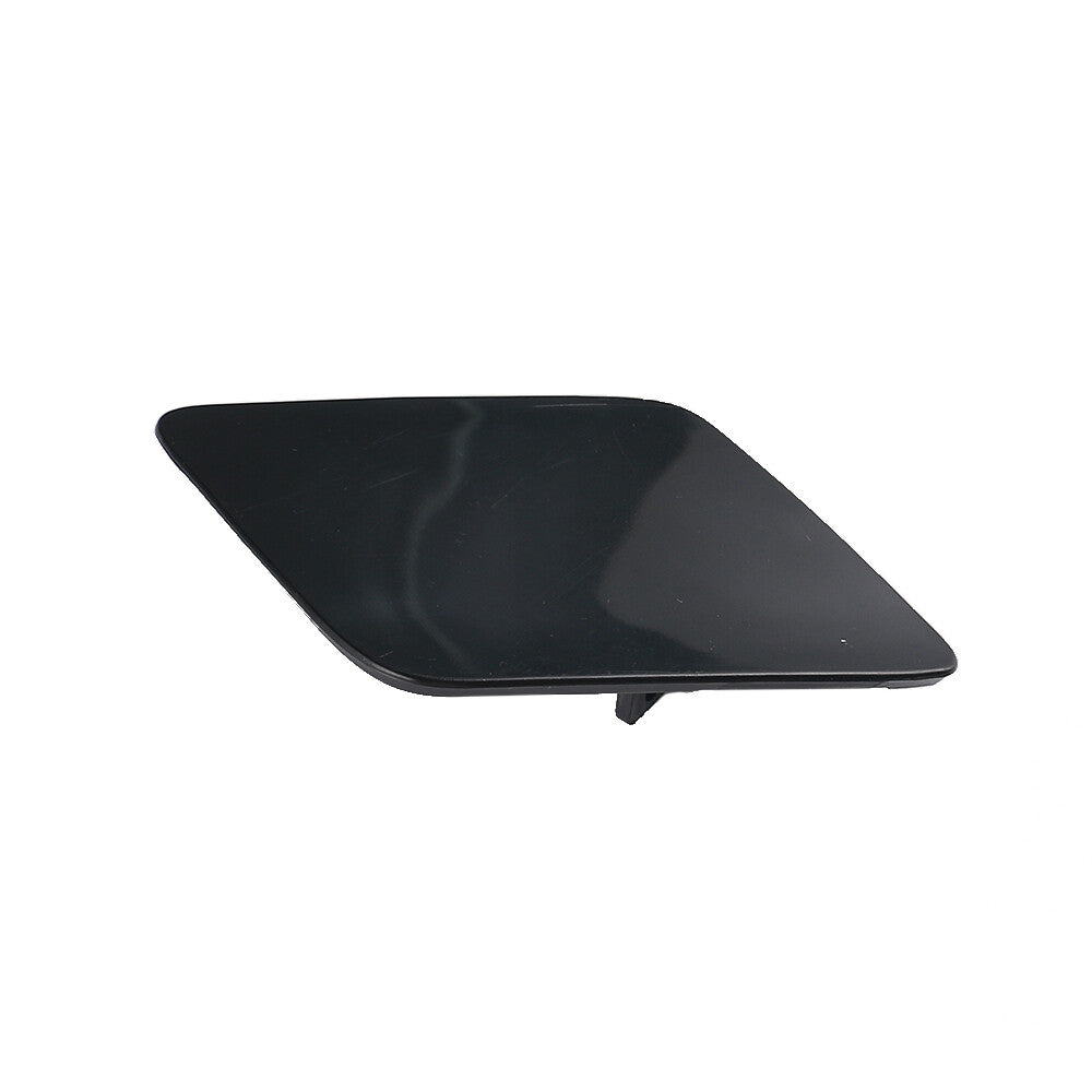 ya 27 6.18 Unpainted Right Front Headlight Washer Spray Nozzle Cover for 2016-up for Volvo XC90