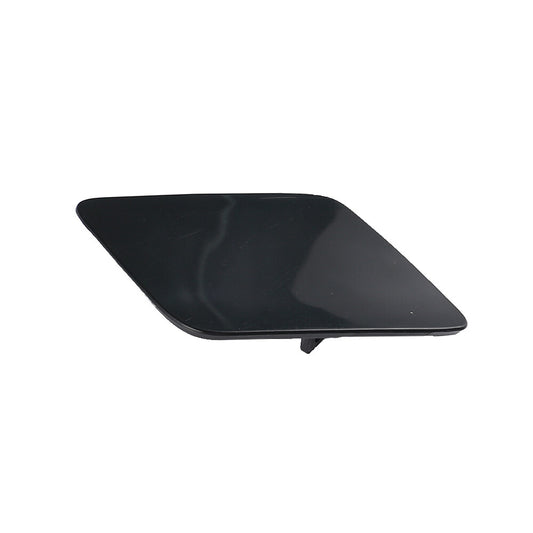 ya 27 6.18 Unpainted Right Front Headlight Washer Spray Nozzle Cover for 2016-up for Volvo XC90