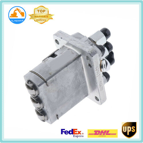 ya 27 7.2 For Kubota Fuel Injection Pump D1105 D905 D1005 D1305 16030-51013 16030-51010