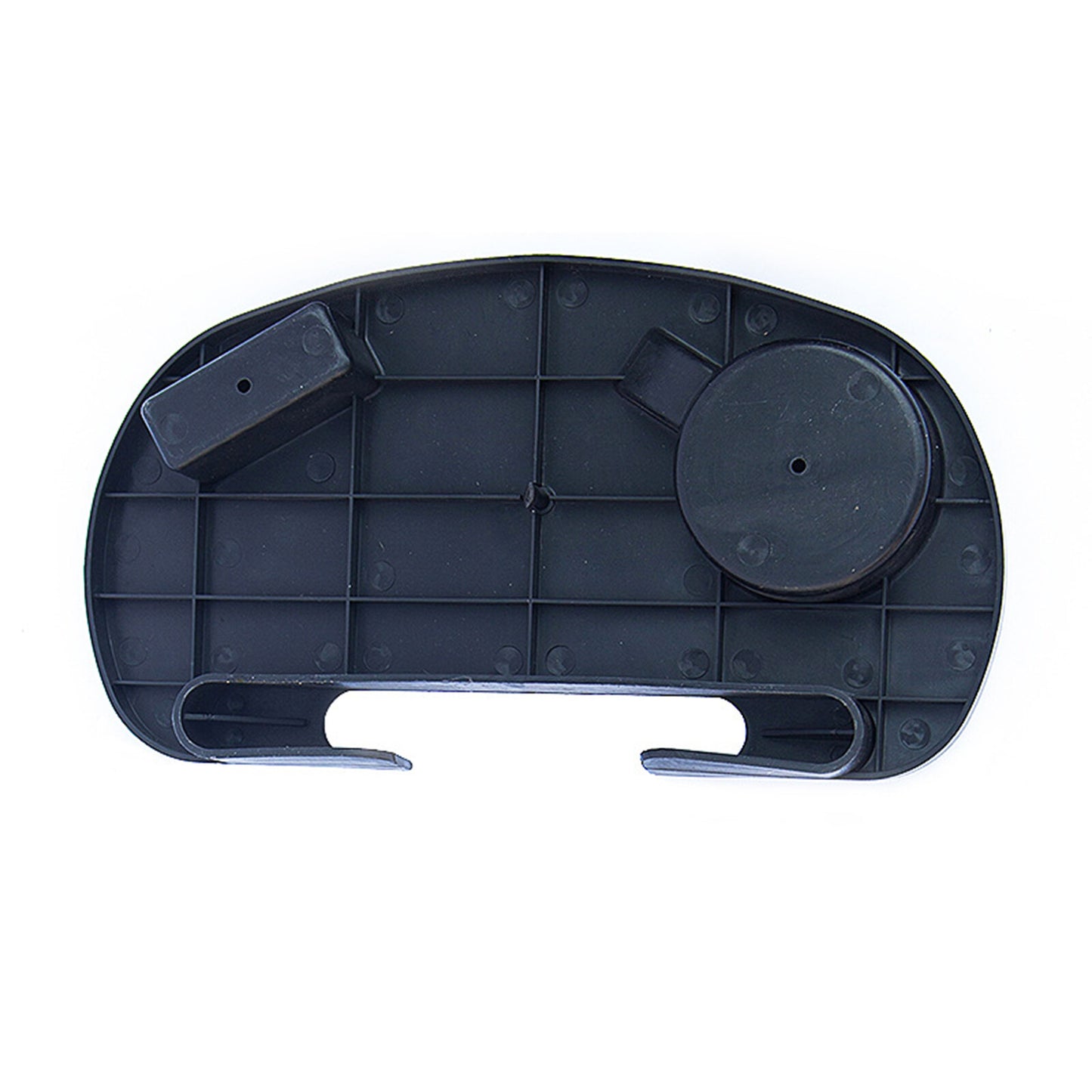 ya 14 Clip On Side Table Chair Tray For Garden Beach lining Sun Lo/Camping