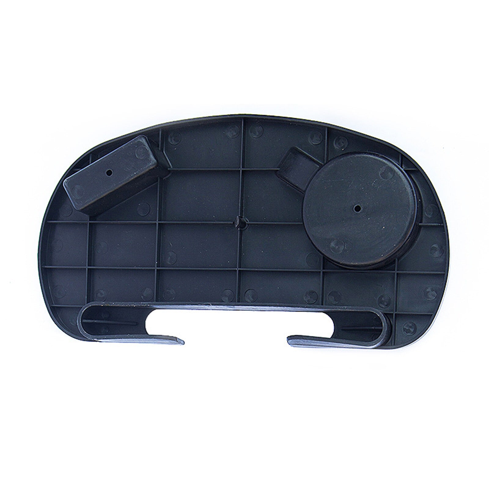 ya 14 Clip On Side Table Chair Tray For Garden Beach lining Sun Lo/Camping