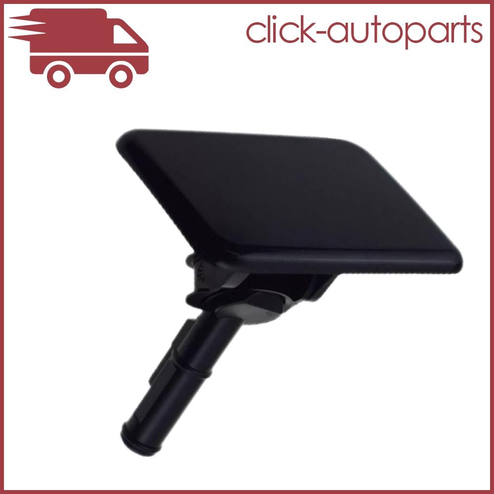 ya 13 Right Headlight Washer Nozzle Cap Unpainted Fit for I40 2011-2015 98690-3Z000
