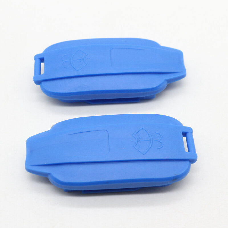 ya 5 8.7 2 Pack 8W0955455B Wiper Washer Liquid - Reservoir Fuel Tank Cap for Audi for A4 A5 S4 S5 RS4