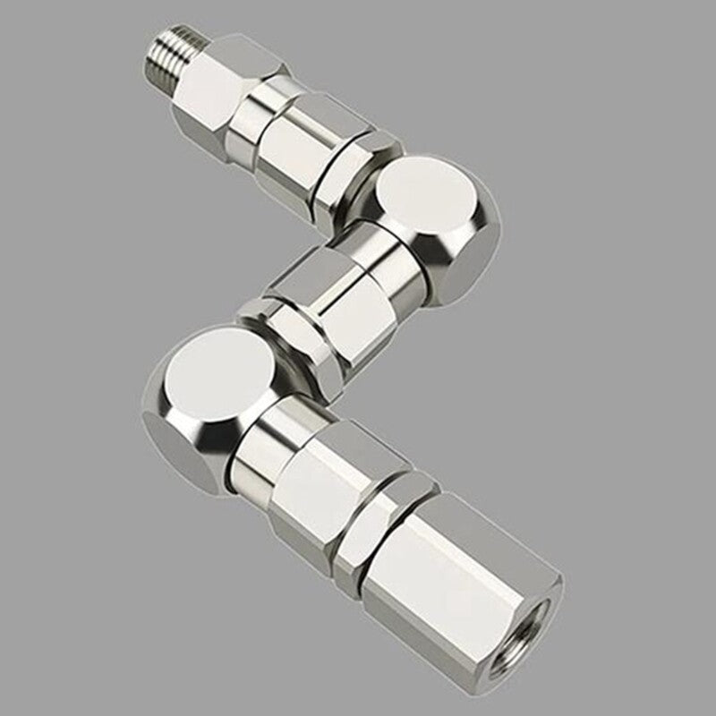 ya 26 360 De Rotate Joint Adapter for Airless Sprayer Connector