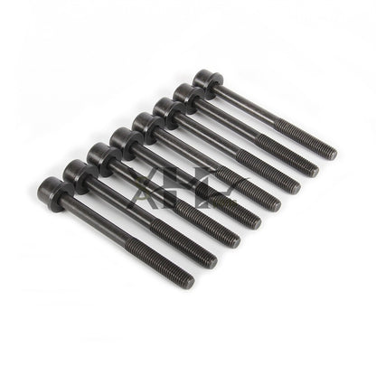 ya 5 8.7 1.0L/1.0T 8PCS Engine Cylinder Head Bolts Fit for Buick for Chevrolet for GMC