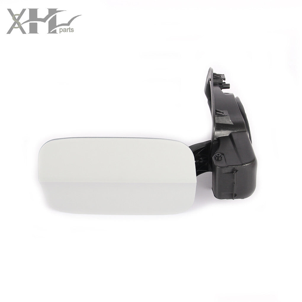 ya 1 6.30 Random Color Exterior Fuel Filler Door Cover Cap Fit for Audi 8V4 809 906D