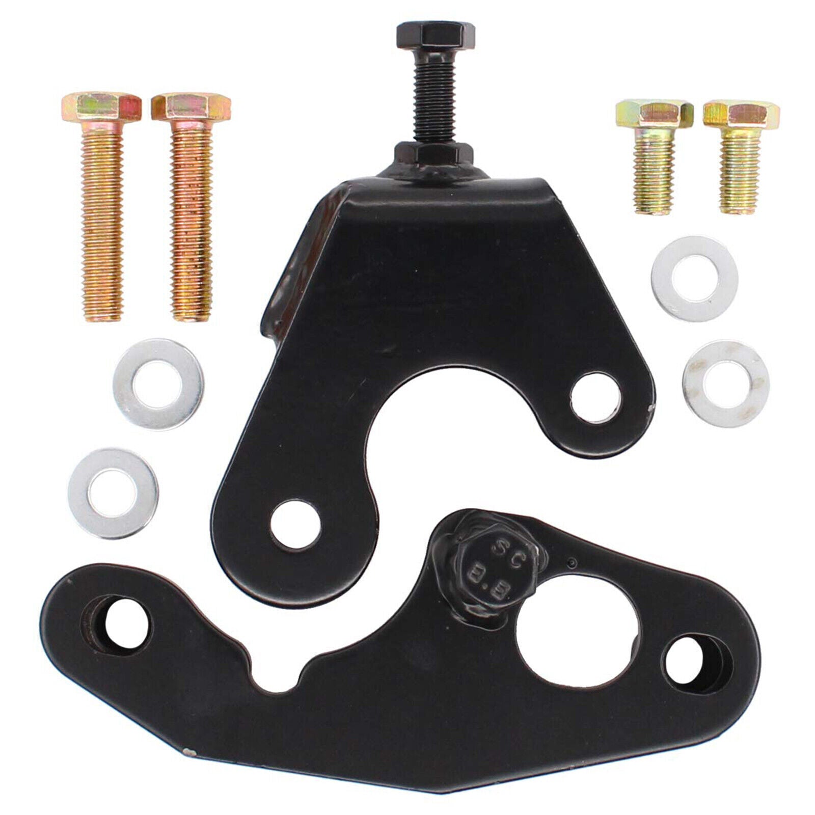 ya 3 6.23 for MAN ifold Bolt Repair Kit for Newer GM Trucks and SUVs 4.8/5.3/6.2/ 6.0L