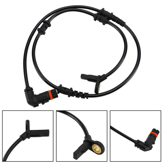 ya 1 8.5.2 Front L/R ABS Speed Sensor 1645400917 for W164 ML350 ML320 D